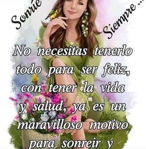 Meet your Posher, Martinez